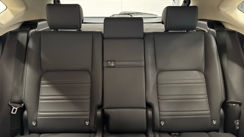 Lexus NX 300h 2.5 5dr CVT FWD [17 inch Alloy/without Nav] Hybrid Estate